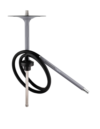 Shisha-Säule SWAY Base - Titan