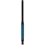 Mundstück Hoob SMPL Marine Blue x Black