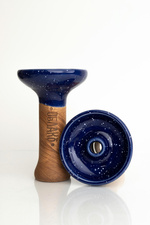 Shisha-Kopf Oblako Std Phunnel M Glaze Cosmos
