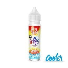 Premix Selfie 40/60ml - Cooler Juicy Island