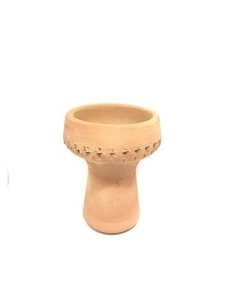 Hookah bowl Masta Al Mani Cup Turkish Clay