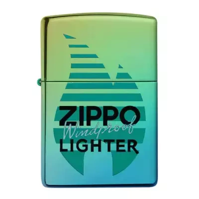 Zapalniczka ZIPPO - LIGHTER