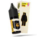 Liquid GO BEARS Classic 10ml - Tabak 18mg