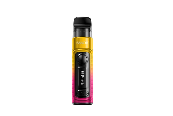 E-papieros POD SMOK RPM C - Pink Yellow