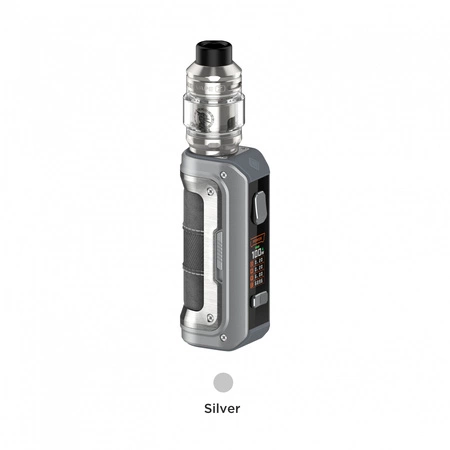 E-Cigarette KIT Geekvape Aegis Max 2 - Silver