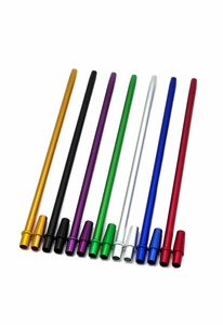 Mouthpiece FUGO Alu38 Silver