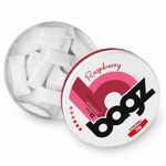 Nikotinbeutel BAGZ Raspberry Ice 3/6 Strong