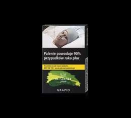 Tytoń do shishy Al Fakher 50g Grapio (Winogrono)