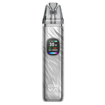 E-Zigarette POD OXVA Xlim Pro 2 Platinum Gray