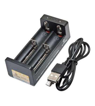 Ładowarka Xtar - MC2