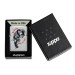 Zapalniczka ZIPPO - VIPER