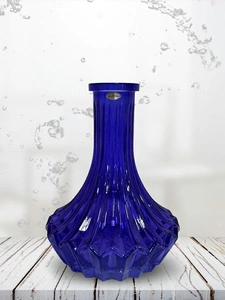 Vase VG Medusa Purple