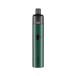 E-papieros POD Aspire AVP Cube - Hunter Green