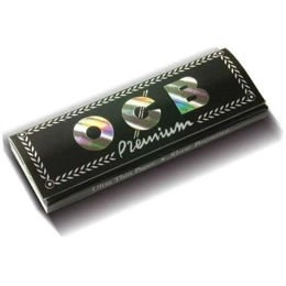 Rolling Papers OCB Premium No. 1 Short