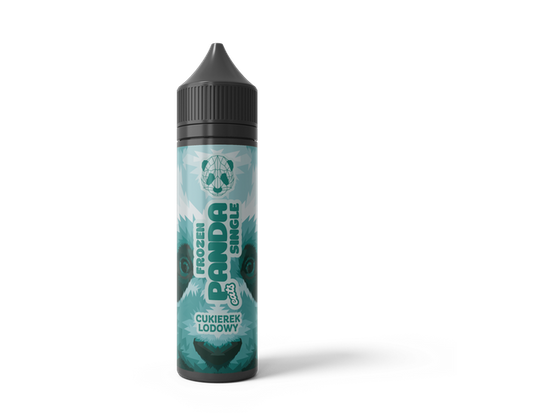 Longfill Panda 6ml/60ml - Eisbonbons