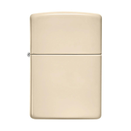 Feuerzeug ZIPPO - REG FLAT SAND