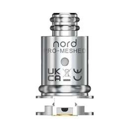 Grzałka SMOK Nord PRO Meshed - 0.6ohm