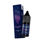 Liquid FLUO One 10ml - Raspberry Ice 20mg