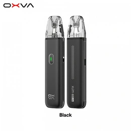E-Papieros POD OXVA Xlim Go Lite BLACK