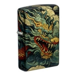 Zapalniczka ZIPPO - COLOURFUL DRAGON