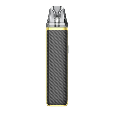 E-Zigarette POD OXVA Xlim Pro 2 Black Carbon