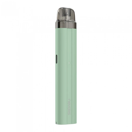 E-Papieros POD Nevoks Feelin AR Mint Green