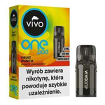 Kartusche VIVO ONE POD 2ml - Fruit Punch 20mg