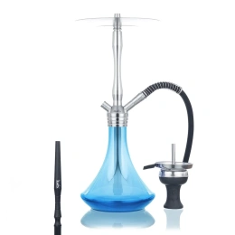 Waterpipe Aladin MVP 460G V1 Blue Pearl