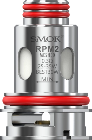 Coil SMOK RPM 2 Mesh - 0.3 ohm