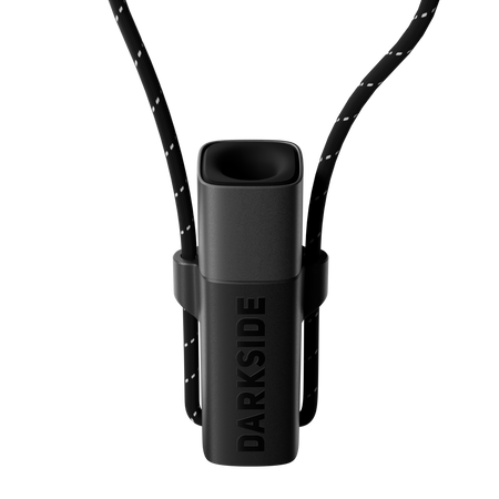 Ustnik personalny Darkside D-Stick Grey
