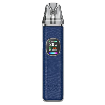 E-Zigarette POD OXVA Xlim Pro 2 Blue Python