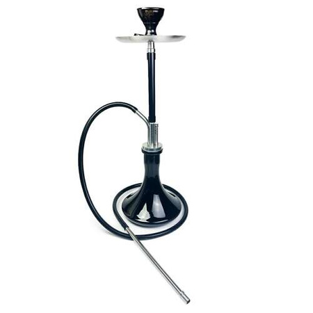 Wasserpfeife Oasis Jasira (Wys.60, 1W, Black)