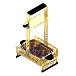 Koszyczek Na Węgiel Maxx Gold G