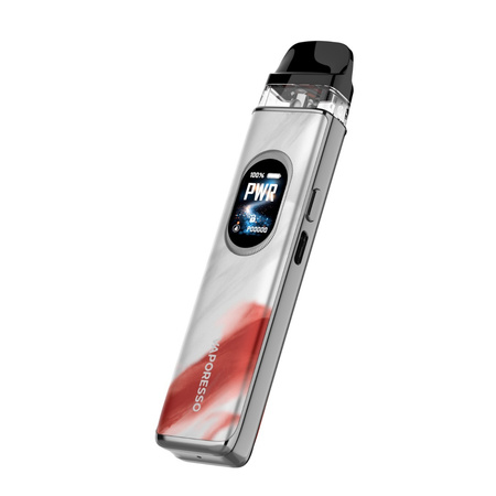 E-Zigarette POD Vaporesso XROS 6 Scorching Cloud