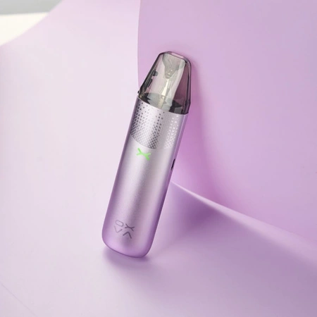 E-Papieros POD OXVA NeXLIM 2 Mini Mist Purple
