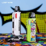 E-Papieros POD Lost Vape Thelema Elite DM 45 Akina Speed 