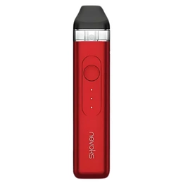 E-Cigarette POD Nevoks Feelin Red