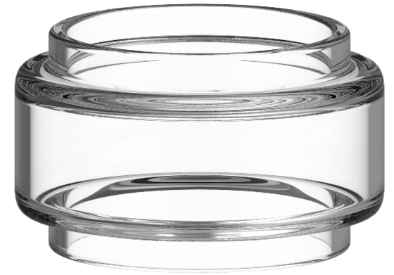 Pyrex Glass SMOK Bulb #7