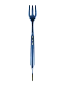 Widelec Blade Original Blue