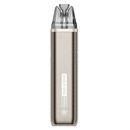 E-Cigarette POD OXVA XLIM Pro 2 DNA Silk Brown
