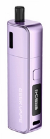 E-Cigarette POD Geekvape SOUL - Violet