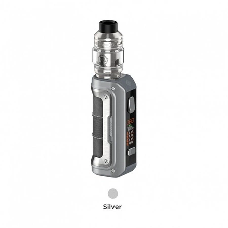 E-papieros KIT Geekvape Aegis Max 2 - Silver