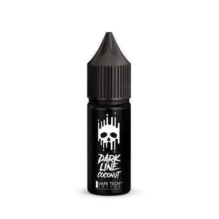 Premix Dark Line 5ml/15ml - Coconut