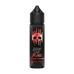 Longfill Dark Line Double 8ml/60ml - Strawberry Raspberry