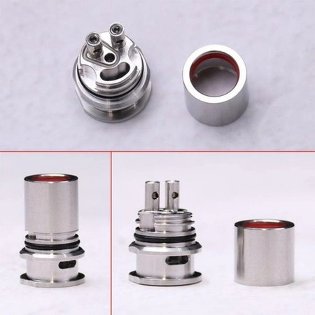 Coil Lost Vape Ultra Boost - Base RBA