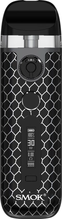 E-Cigarette POD SMOK Novo 5 Black Cobra