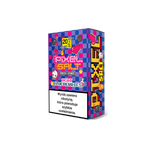 Liquid Pixel Salt 10ml - Acai Blueberries 20mg