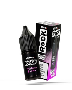 E-Liquid Klarro Rock 10ml - Strawberry Watermelon 12mg