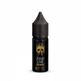 Premix Dark Line 5ml/15ml - Caramel