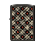 Lighter ZIPPO - PATTERN DESIGN